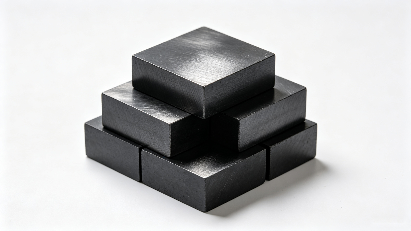 H13 Mold Steel material sample