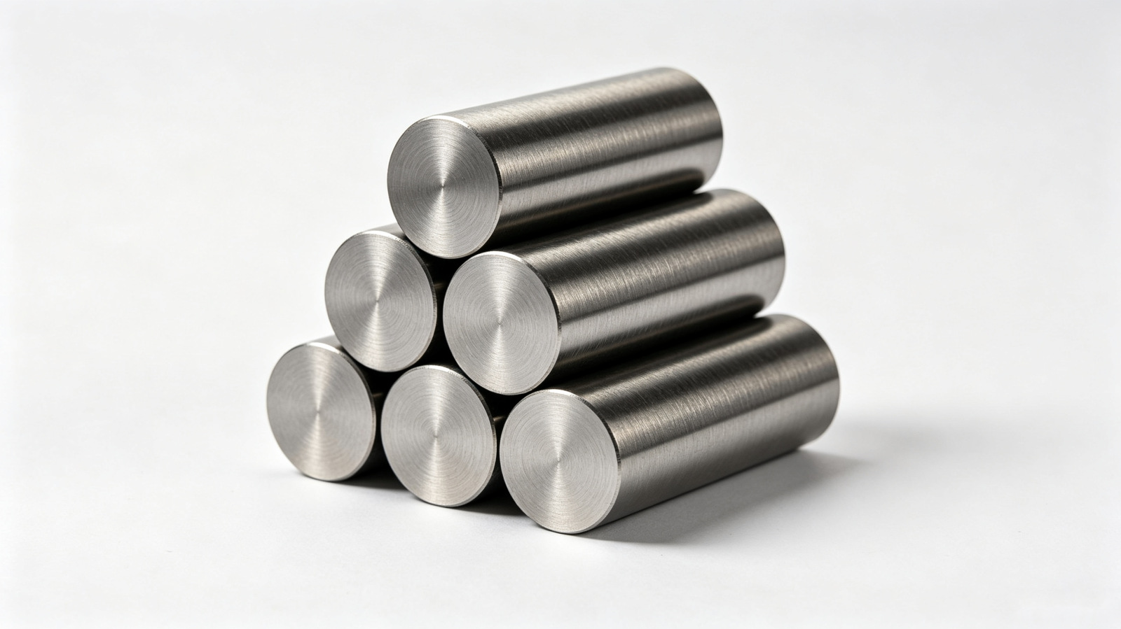Inconel 718 material sample