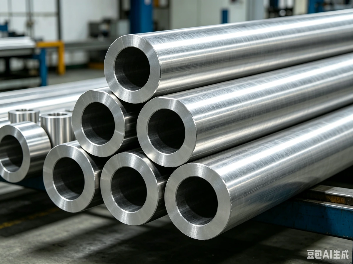 Stainless steel sheet metal