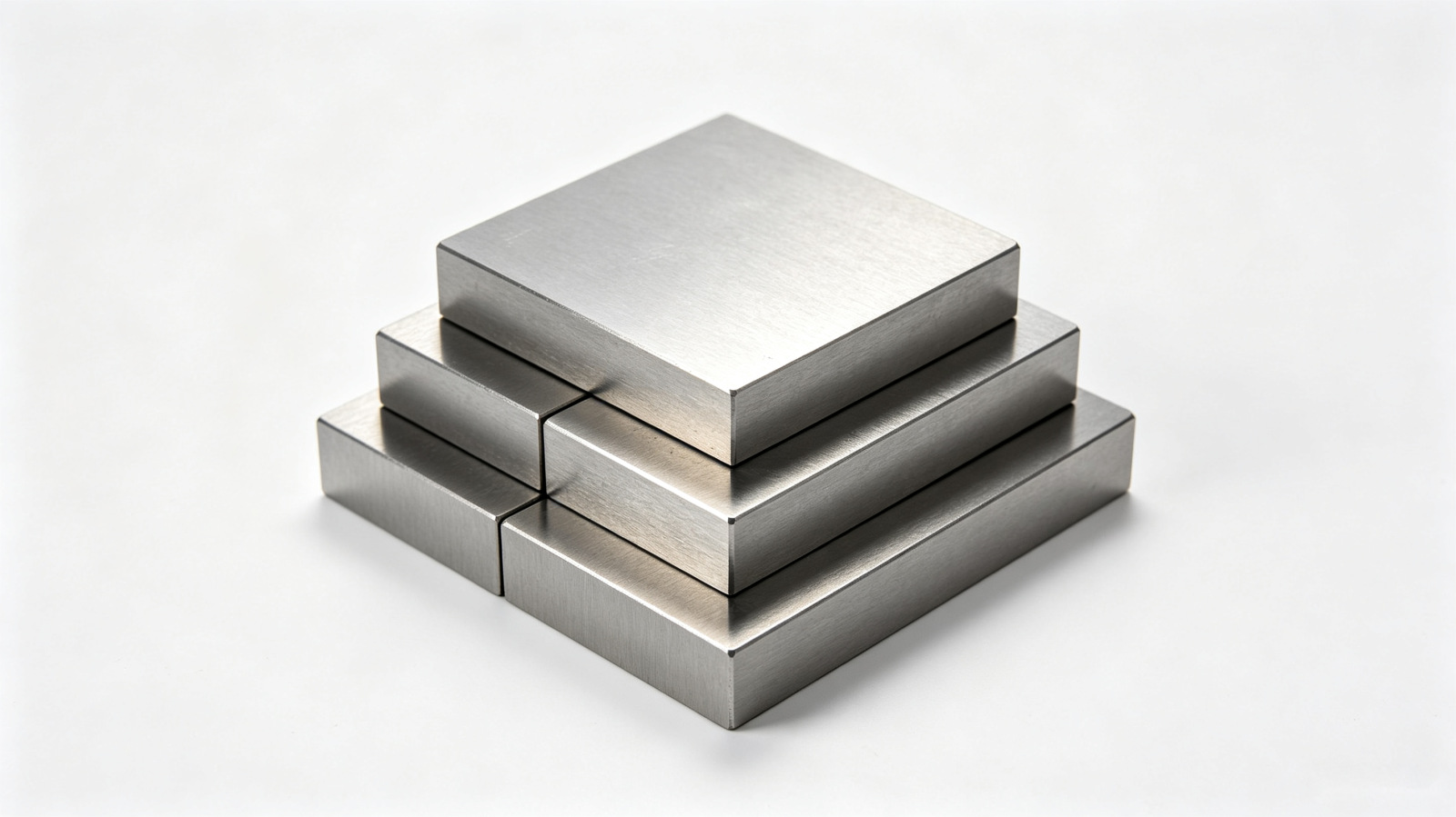 17-4 PH Stainless Steel material sample